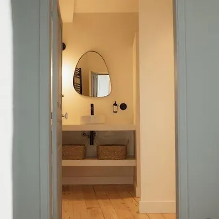 Prázdninový dům Maison B - Mas Provencal *