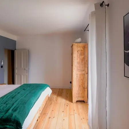 Prázdninový dům Maison B - Mas Provencal