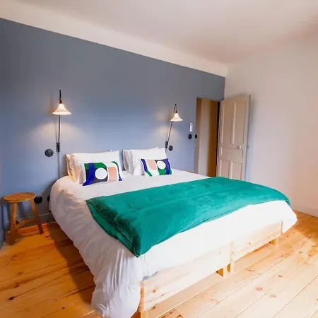 Prázdninový dům Maison B - Mas Provencal *