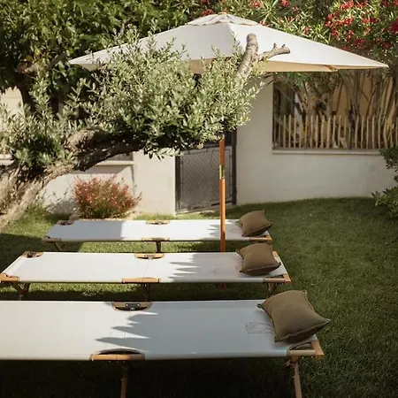 Prázdninový dům Maison B - Mas Provencal Bouchet (Drome)