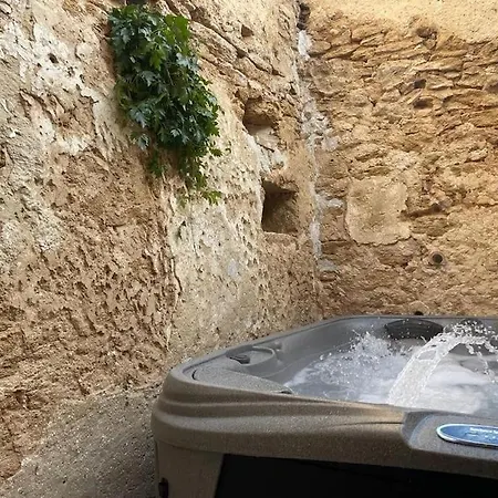 Prázdninový dům Maison B - Mas Provencal Bouchet (Drome)