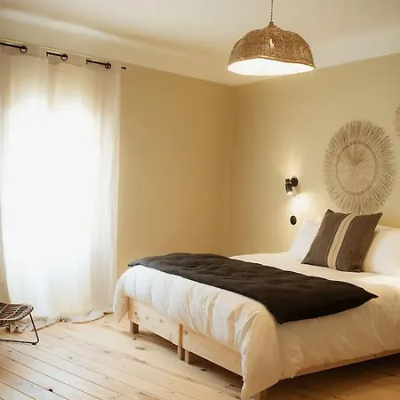 Maison B - Mas Provencal Bouchet (Drome)