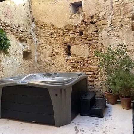 Maison B - Mas Provencal