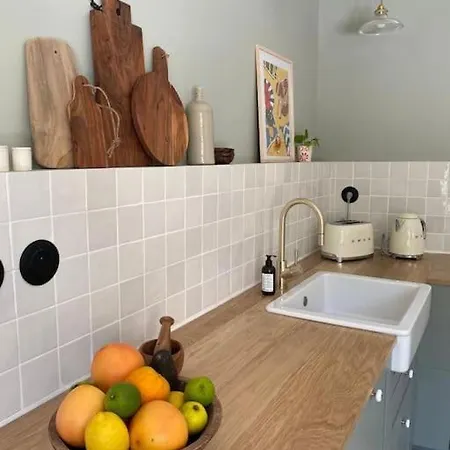 Prázdninový dům Maison B - Mas Provencal