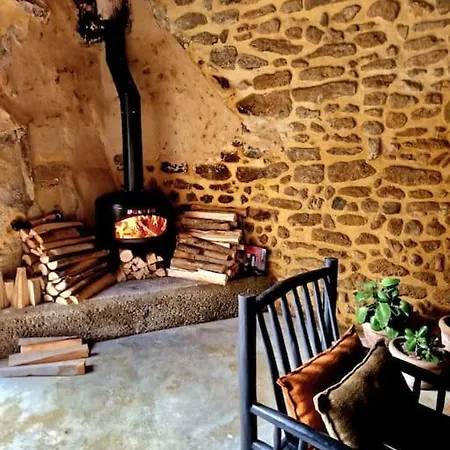 Prázdninový dům Maison B - Mas Provencal Bouchet (Drome)