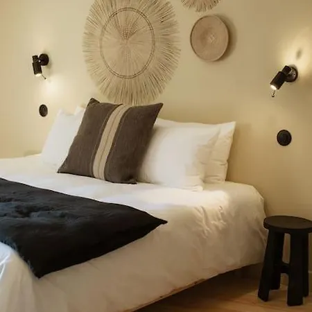 Maison B - Mas Provencal Bouchet (Drome)