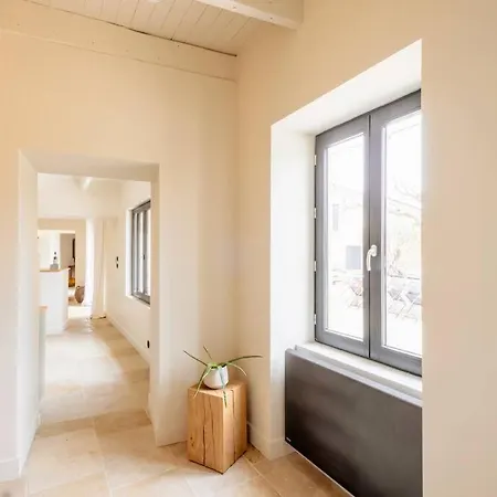 Maison B - Mas Provencal