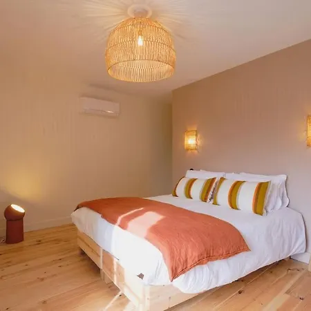 Prázdninový dům Maison B - Mas Provencal