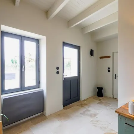 Maison B - Mas Provencal