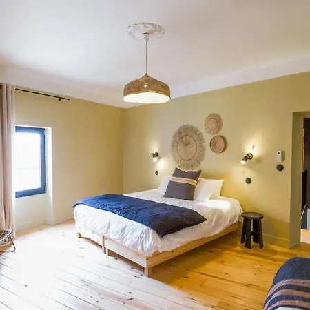Prázdninový dům Maison B - Mas Provencal