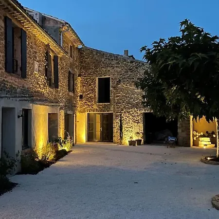 Maison B - Mas Provencal