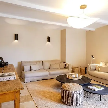 Prázdninový dům Maison B - Mas Provencal *