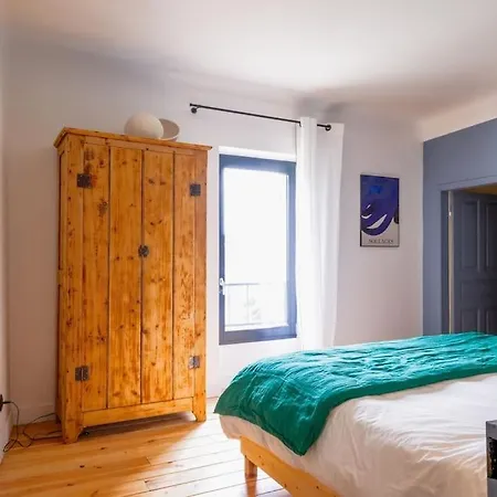 Maison B - Mas Provencal Bouchet (Drome)