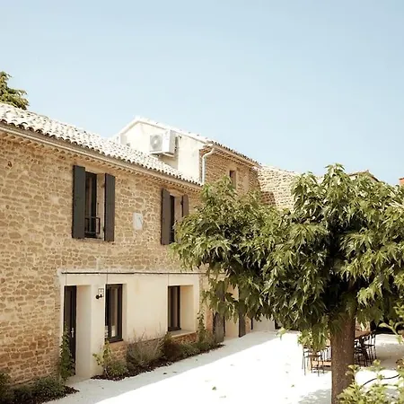 Maison B - Mas Provencal