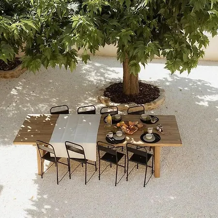 Prázdninový dům Maison B - Mas Provencal